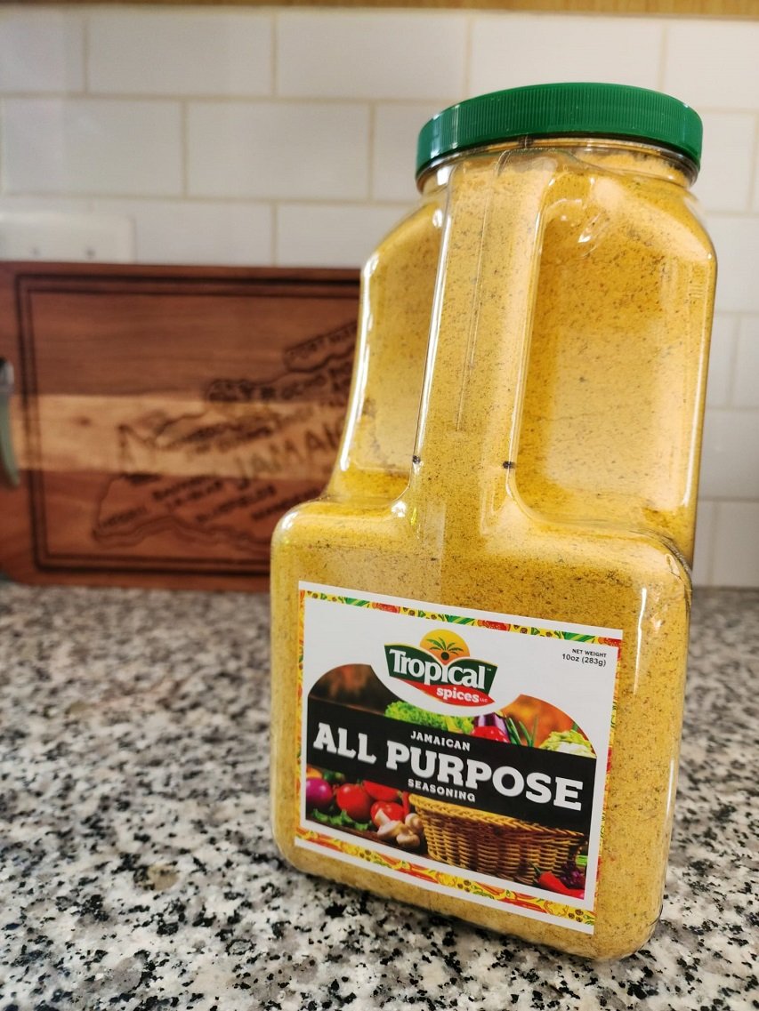 all purpose tropical spice tropical spices shop tropical spice