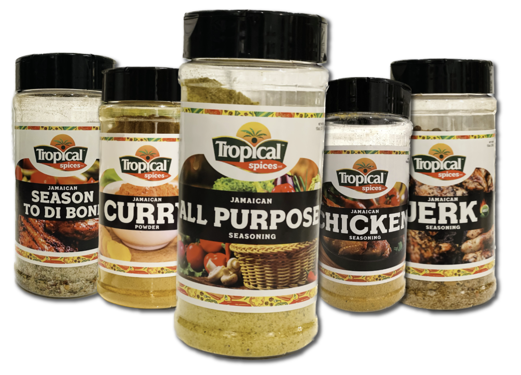 tropical spices shop tropical spice Buy Tropical Spices