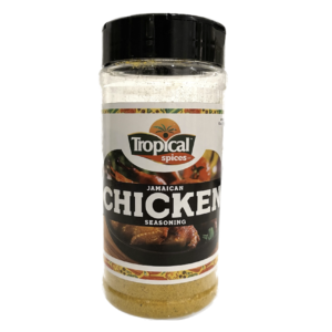 Tropical Spices - Chicken Seasoning - Wholesale - Pack of 12 - 26oz