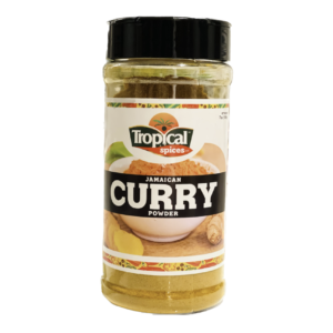 Tropical Spices - Curry Powder - Wholesale - pack of 12 - 16oz