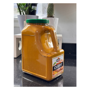 Tropical Jamaican Curry Powder