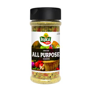 All Purpose Seasoning Recipe