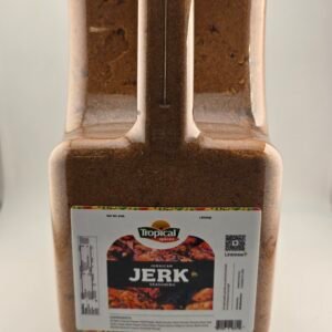 Tropical Spices - Jerk Seasoning - Wholesale - 10lbs each