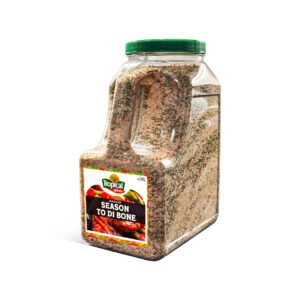 Tropical Jamaican Season to Di Bone 10 lbs- Tropical Spices WS