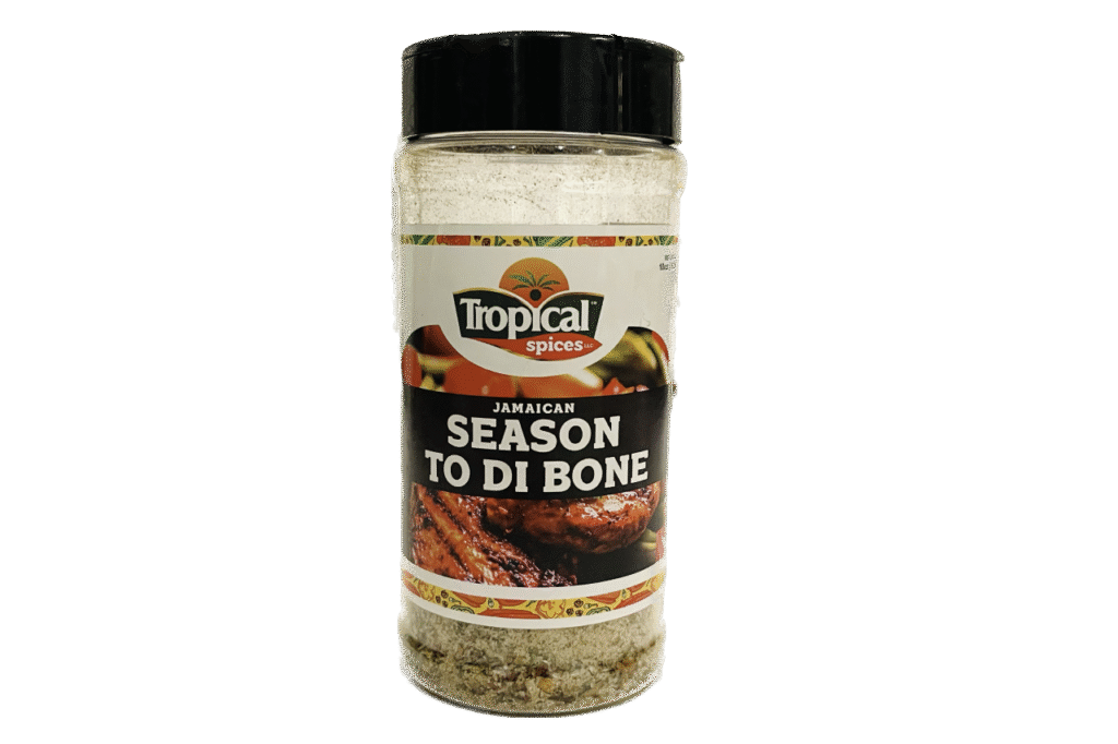 Season to Di Bone